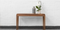 Peony Console Table